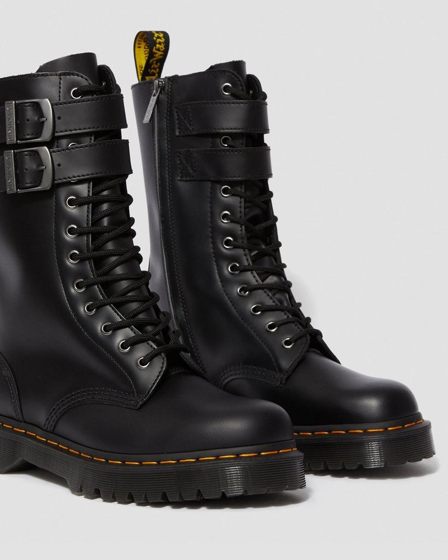 Dr martens sale caspian alt